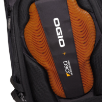 Мото раница OGIO MACH 5 D30 MOTORCYCLE BACKPACK - STEALTH
