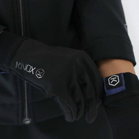 Термо ръкавици KNOX Windproof