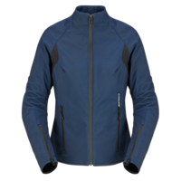 Дамско текстилно мото яке SPIDI THE STANDARD JACKET BLUE
