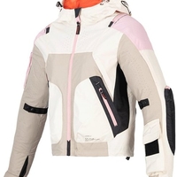 Дамско яке ALPINESTARS MOLLY Air Pink/Sand