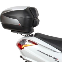 Монтажен комплект за куфари SHAD TOP MASTER SYM MAXIM 400i/600i