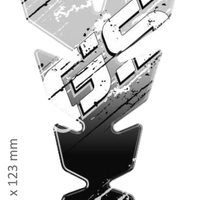 Протектор за резервоар CGMOON16P/PR3030