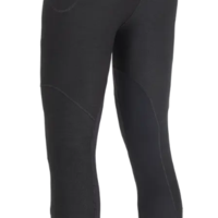 Термо долнище JOHN DOE BASELAYER XTM BLACK
