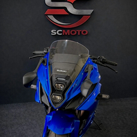 Suzuki GSX 8R 2024г. 1 800 км А2 Категория Quickshifter