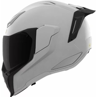 Каска ICON Ultraflite RIZZ RIZZ MIPS® WHITE