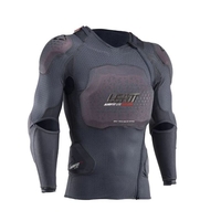 Протекторна ризница LEATT 3DF AirFit Lite Evo