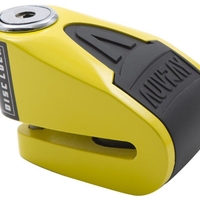 Заключващо устройство за диск AUVRAY BLOCK ALARM D 10 BLK SRA