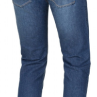 Мото дънки SECA NIGHT CITY COR BLUE