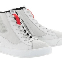 Кецове ALPINESTARS STATED WHITE
