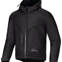 Текстилно яке ALPINESTARS Morush Waterproof Black