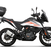 Монтажен комплект за куфари SHAD K0DK30ST