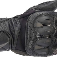 Мото ръкавици ALPINESTARS SP-2 V3 BLACK/ANTHRACITE