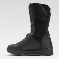 Ботуши за мотор XPD X-ADV TOURMAX H2OUT® BLACK