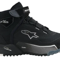Дамски боти ALPINESTARS Stella CR-X DS BLACK/GRAY/WHITE