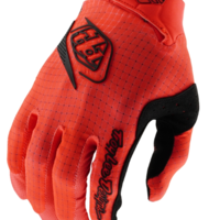 Детски мотокрос ръкавици TROY LEE DESIGNS Air - Mono Orange
