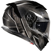 Каска PREMIER DEVIL CARBON ST 8