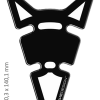 Протектор за резервоар CGWAYBKP/PR3113