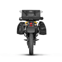 Монтажен комплект за куфари SHAD TOP MASTER VOGE 300 RALLY '23