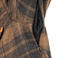 Мото риза  JOHN DOE WOODY BROWN