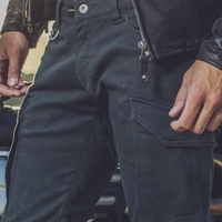 Мото панталон Spidi Pathfinder Anthracite