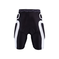 Протекторен клин O'NEAL PRO SHORT BLACK/WHITE