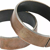 Втулки за вилка SHOWA GUIDE BUSH 39MM