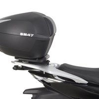 Монтажен комплект за куфари SHAD TOP MASTER HONDA SH350 '21 /  SH 300 '19 - '21