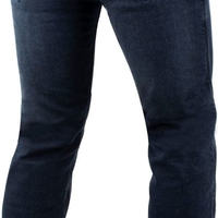 Мото дънки TRILOBITE 2064 CULLEBRO BLUE