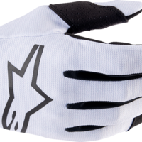 Мотокрос ръкавици ALPINESTARS RADAR 24 GY/BK