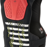 Протекторна броня ALPINESTARS SEQUENCE BWR