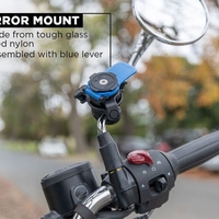 Система за монтаж QUAD LOCK Mirror Mount