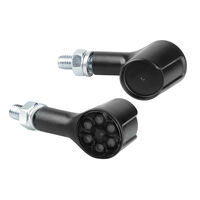 Предни LED  ъглови и габаратни светлини 91626