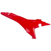 Протектори за въздушна кутия Polisport HONDA CRF250R-2014-17 /  CRF450R-2013-16 RED