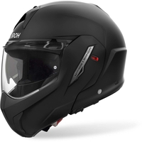 Каска AIROH MATHISSE II BLACK MATT