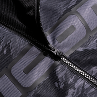 Текстилно мото яке ICON HOOLIGAN CE TIGER`S BLOOD GREY