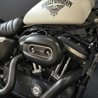 Harley-Davidson Sportster 1200 2018г 23,500км Keyless