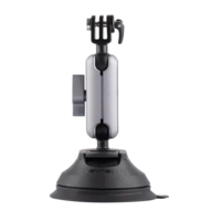 Стойка за закрепване на екшън камера Insta360 Suction Cup Car Mount