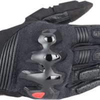 Ръкавици ALPINESTARS HALO BK