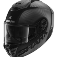 Каска SHARK SPARTAN RS CARBON SKIN MAT