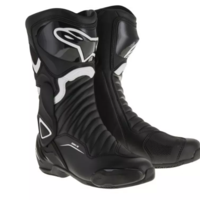 Ботуши ALPINESTARS SMX-6 V2 ВЪРНАТА БРОЙКА