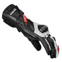 Мото ръкавици SPIDI CARBO FIT RED/WHITE