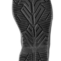 Ботуши FORMA Glider Dry WP Black