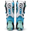 Мотокрос ботуши SIDI CROSSAIR X MESSY CYAN