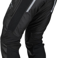 Мотокрос брич FLY RACING Patrol Over-the-Boot- Black