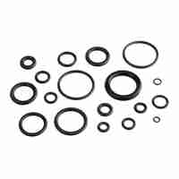 Комплект от О-пръстени LAMPA - 225 бр 18 размера