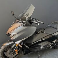 Yamaha T-max 530 Keyless , Led, TCS 2017г