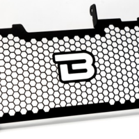 Протектор за радиатор BARRACUDA Honda Forza 750 (2021)Honda X-ADV (2021-2023)