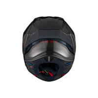 Каска NEXX X.R3R APEX CARBON BLACK
