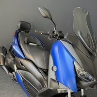 Yamaha X-MAX 400 Keyless Led 2017г
