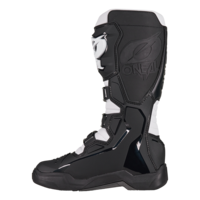 Мотокрос ботуши O'NEAL 3SRS MX BLACK/WHITE
